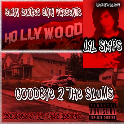 Lil skips's cover