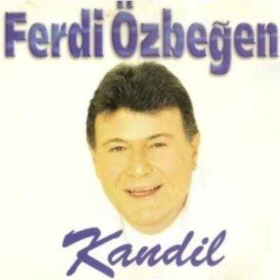 Ferdi Özbeğen's cover