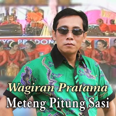 Meteng Pitung Sasi's cover