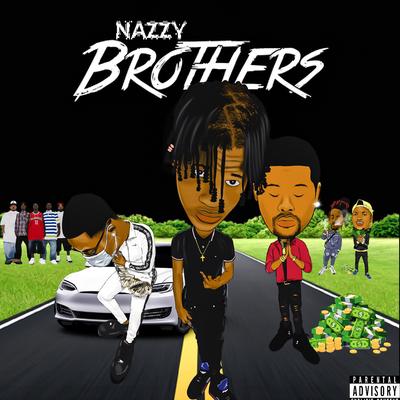 Nazzy's cover