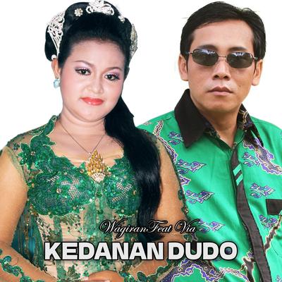 Kedanan Dudo's cover