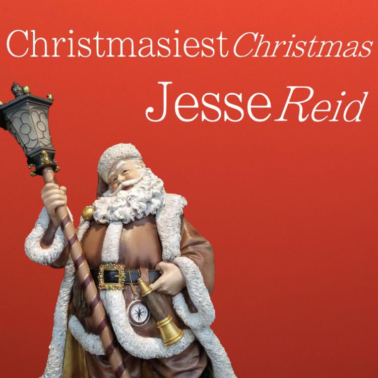 Jesse Reid's avatar image