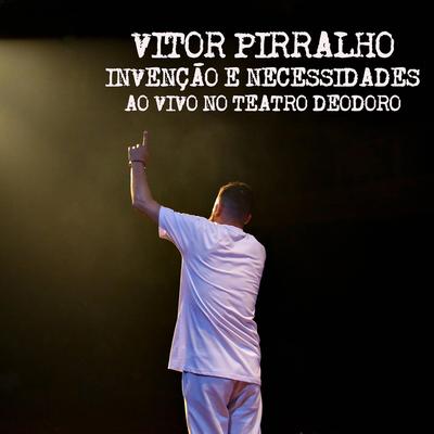 Mato grosso (Ao vivo) By Vitor Pirralho's cover