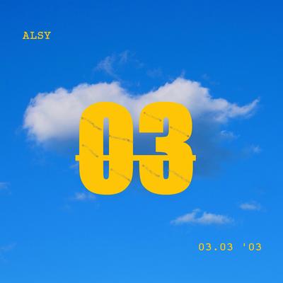 Alsy's cover