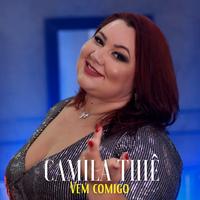 Camila Thiê's avatar cover