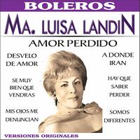 Ma. Luisa Landin's avatar cover
