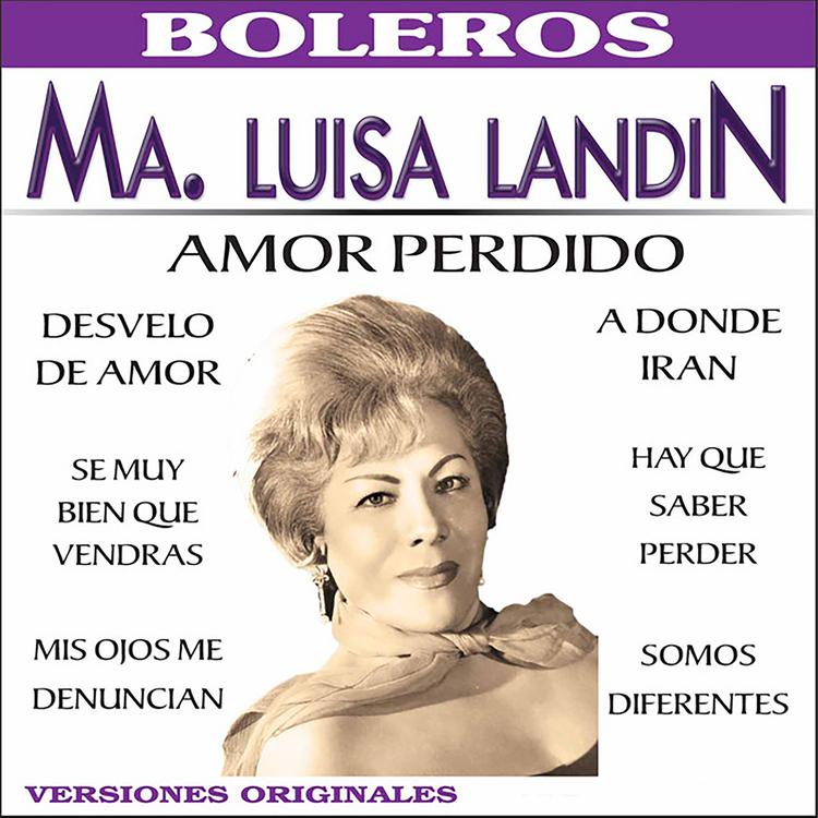 Ma. Luisa Landin's avatar image