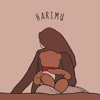 Harimu's cover