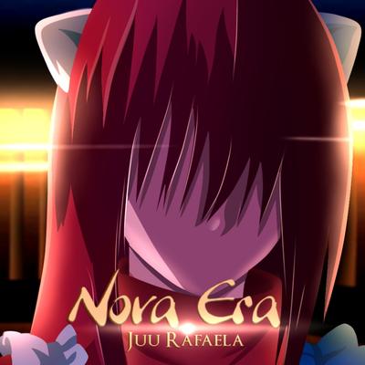 Nova Era - Lucy's cover