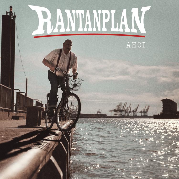 Rantanplan's avatar image