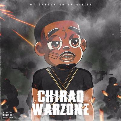 Chedda Gotta Glizzy's cover