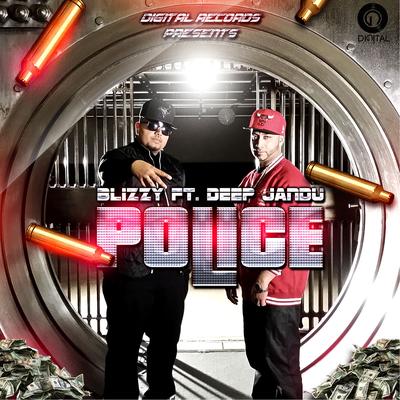 Police (feat. Deep Jandu)'s cover