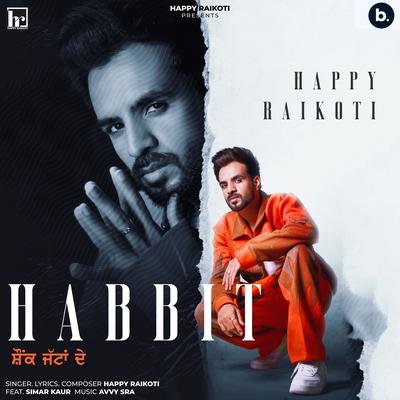 Habbit (feat. Simar Kaur)'s cover