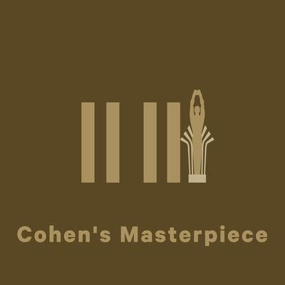 Cohen's Masterpiece (from "Bioshock") By Alex Cap's cover