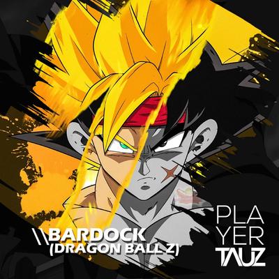 Bardock (Dragon Ball Z)'s cover