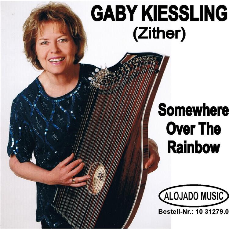 Gaby Kiessling's avatar image