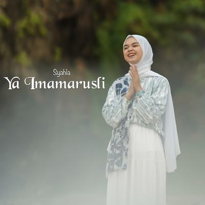 Ya Imamarusli's cover