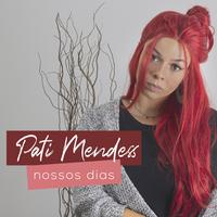 Pati Mendes's avatar cover