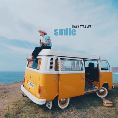 Una y Otra Vez By Smile's cover