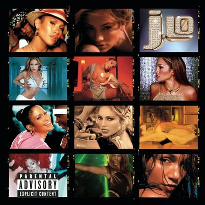 J To Tha L-O!  The Remixes (Explicit Version)'s cover