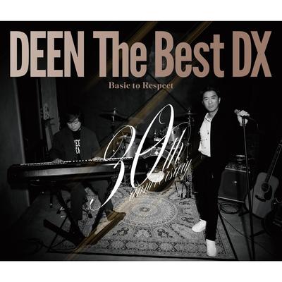 DEEN The Best DX -Basic to Respect- (Special Edition)'s cover