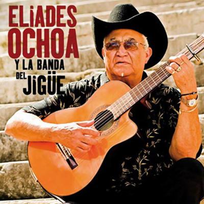 Eliades Ochoa y la Banda del Jigüe (Remasterizado)'s cover