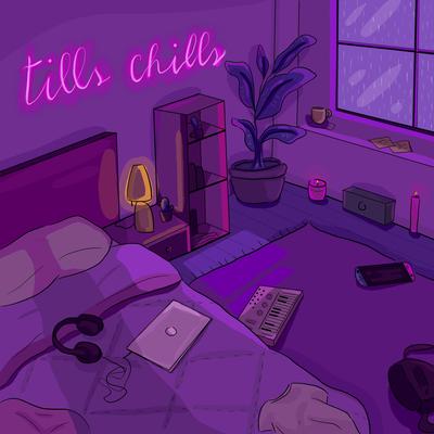 empty window By tills chills's cover