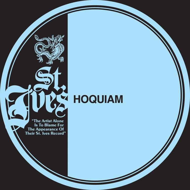 Hoquiam's avatar image