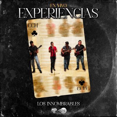 EXPERIENCIAS (En Vivo) By Los Innombrables, MP Music's cover