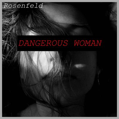Dangerous Woman's cover