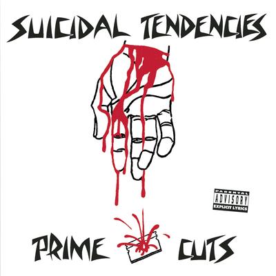 You Can't Bring Me Down By Suicidal Tendencies's cover