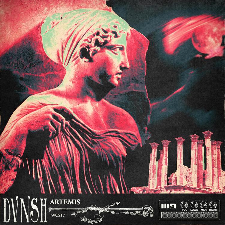 DVNSH's avatar image