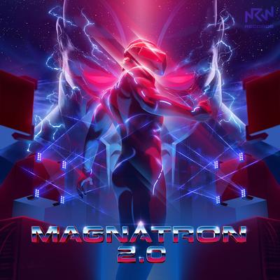 End of Space By Waveshaper, Various Artists's cover