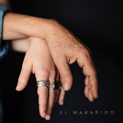 El Marabino By Rita Payés, Elisabeth Roma's cover