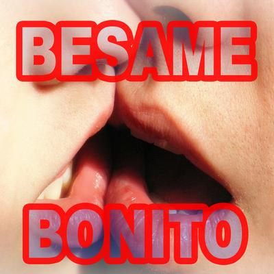 BESAME BONITO's cover