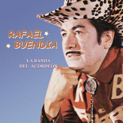 Rafael Buendía  (La Banda del Acordeón)'s cover
