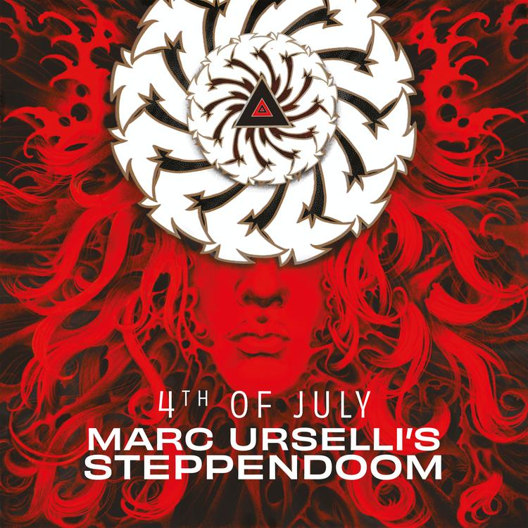 Marc Urselli's SteppenDoom's avatar image