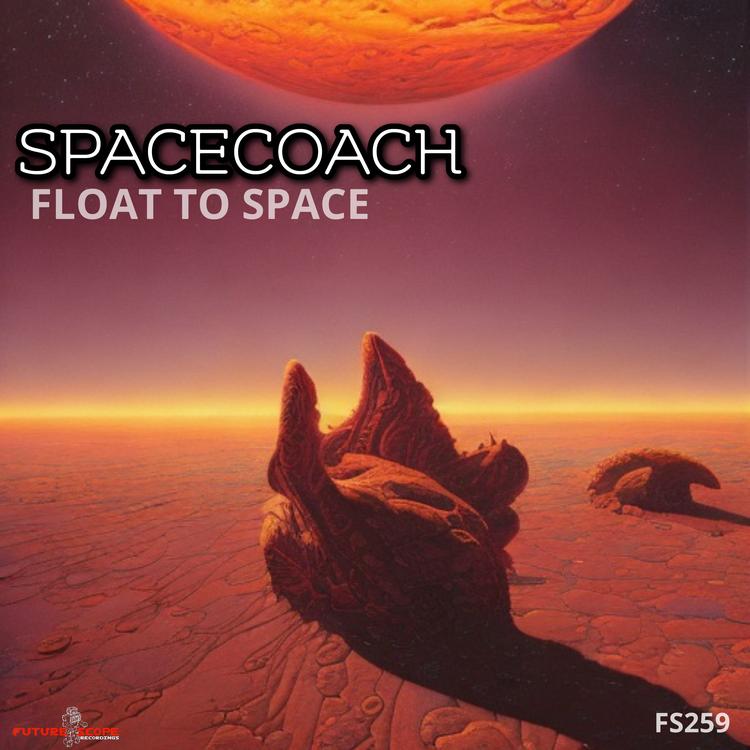 Spacecoach's avatar image