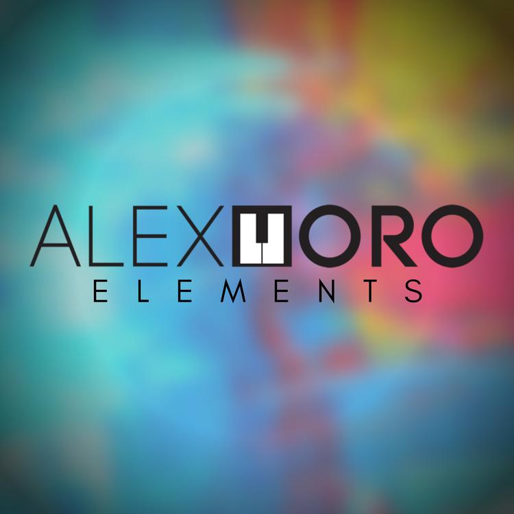 Alex Moro's avatar image