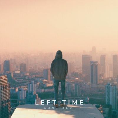 Left Time's cover