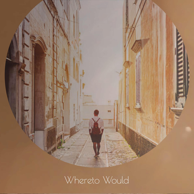 Whereto Would's cover