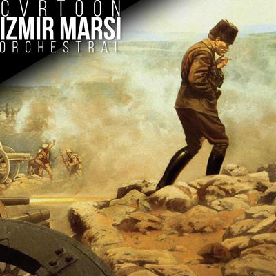 İzmir Marşı (Orchestral)'s cover