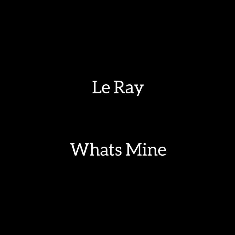 Le Ray's avatar image
