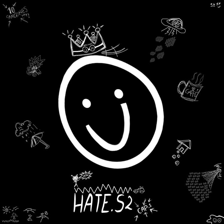 Hate Lovers's avatar image