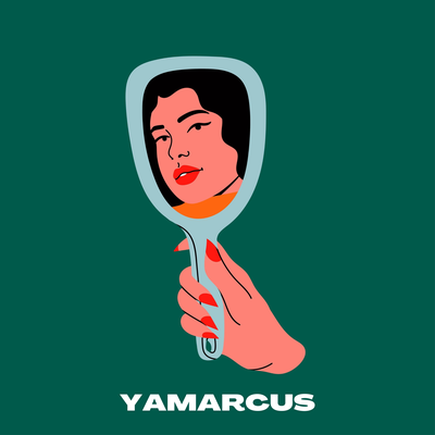 reflection By yamarcus's cover