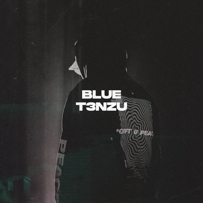 Blue By T3NZU's cover