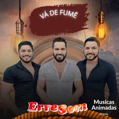 Vá de Fumê's cover