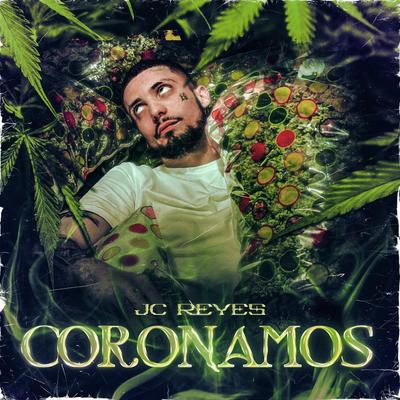 Coronamos By JC Reyes's cover
