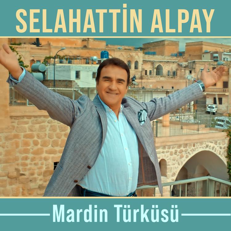 Selahattin Alpay's avatar image