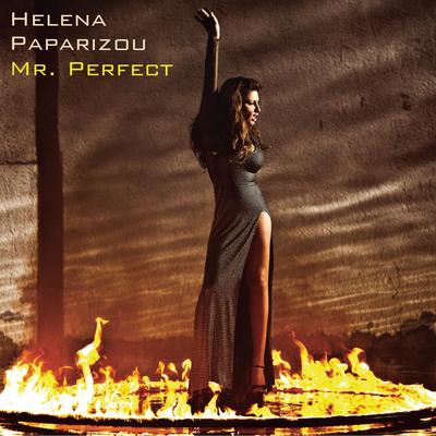 Mr. Perfect's cover